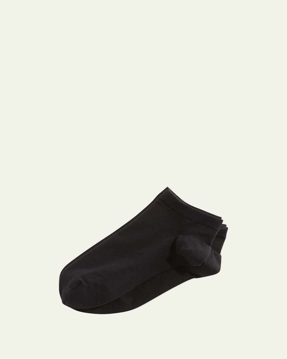 Knit Slip Socks